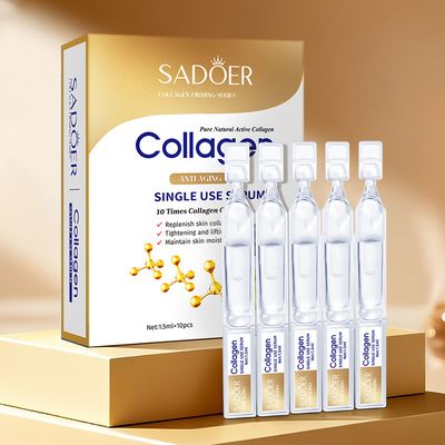 Collagen Firming Single-Use Serum