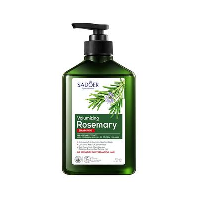 Rosemary Volumizing Shampoo