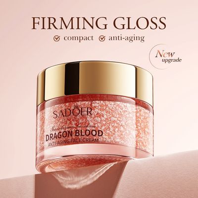 Dragon Blood Firming Anti-Aging Face Cream