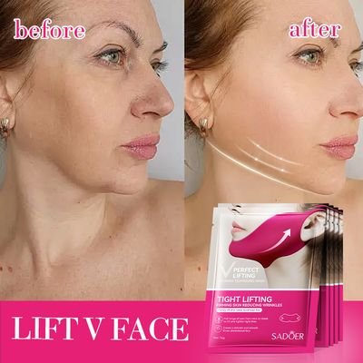 V-Line Lifting Face Mask