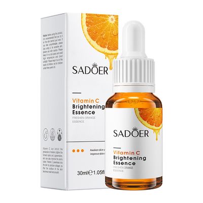 Vitamin C Brightening Essence